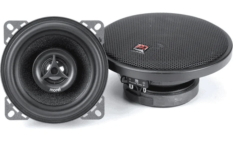 Ford Maverick Need information about a proposed XL sound replacement 1642967314529