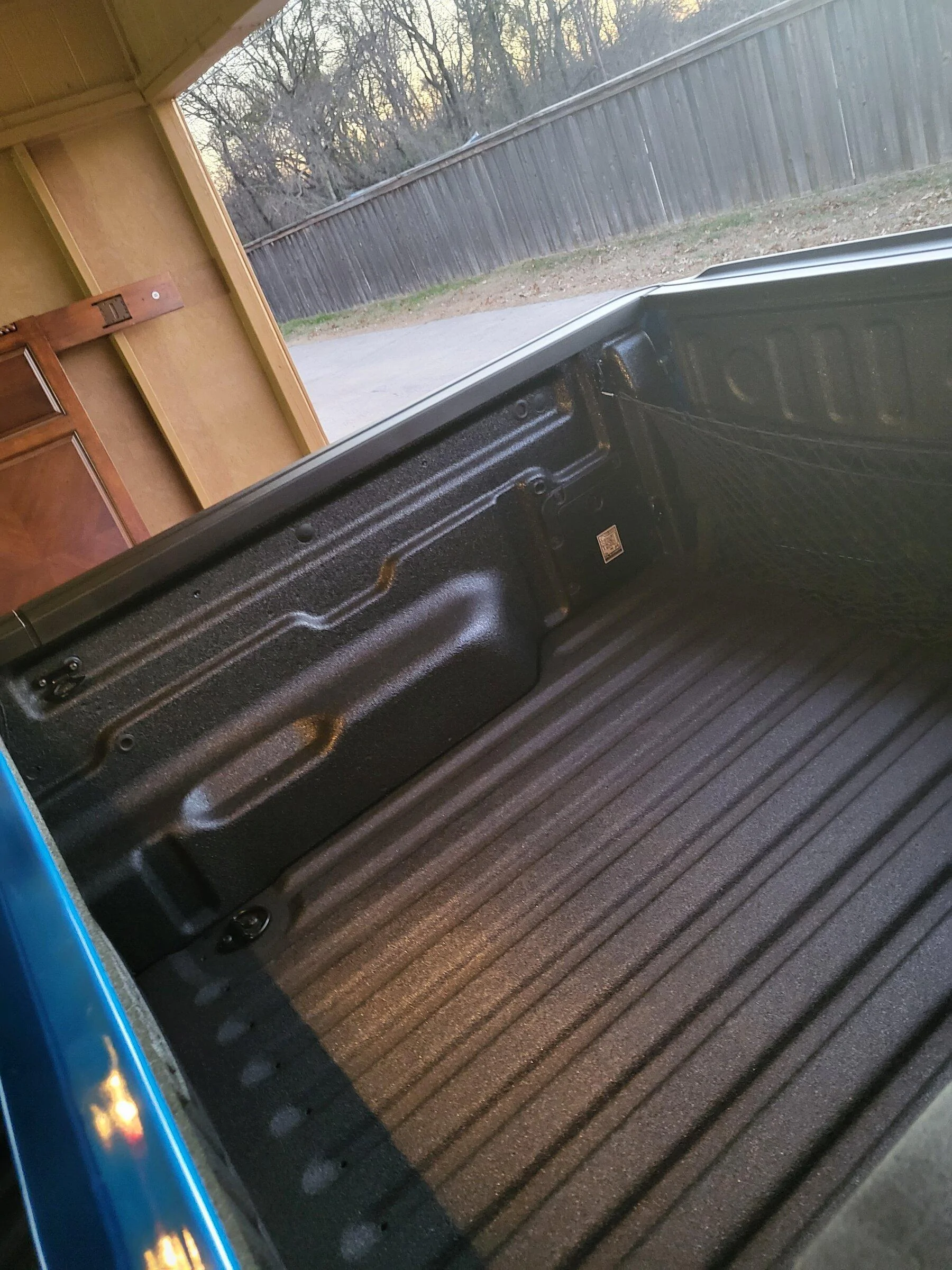 Ford Maverick Anyone in dfw? 20220123_180032