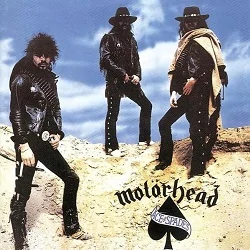 Ford Maverick Song game thread Motörhead_-_Ace_of_Spades_(1980)
