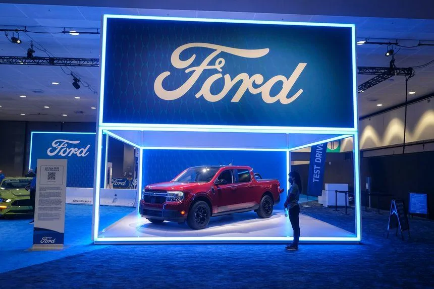 Ford Maverick 🛑 Dealer Memo: Ford Will Suspend New Maverick Ordering Until This Summer im-472147?width=860&height=573