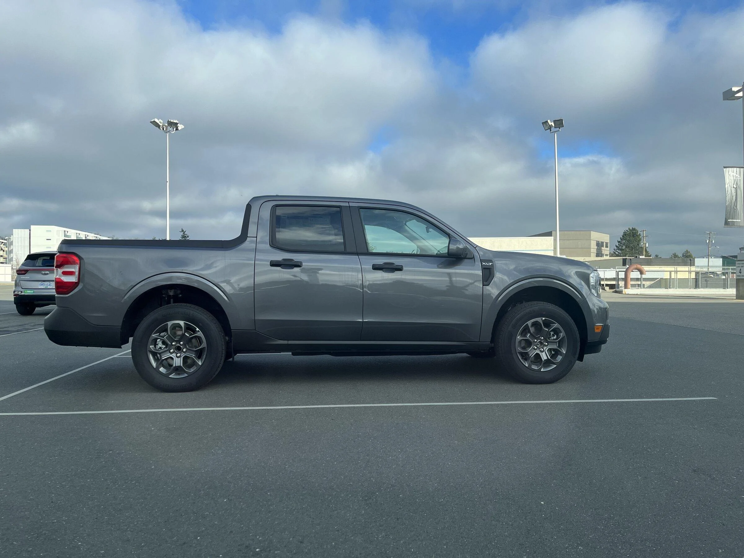 Ford Maverick [CANADA] Anyone have a hybrid yet?! C51DA056-CD57-4730-A91D-AC0E2307250F