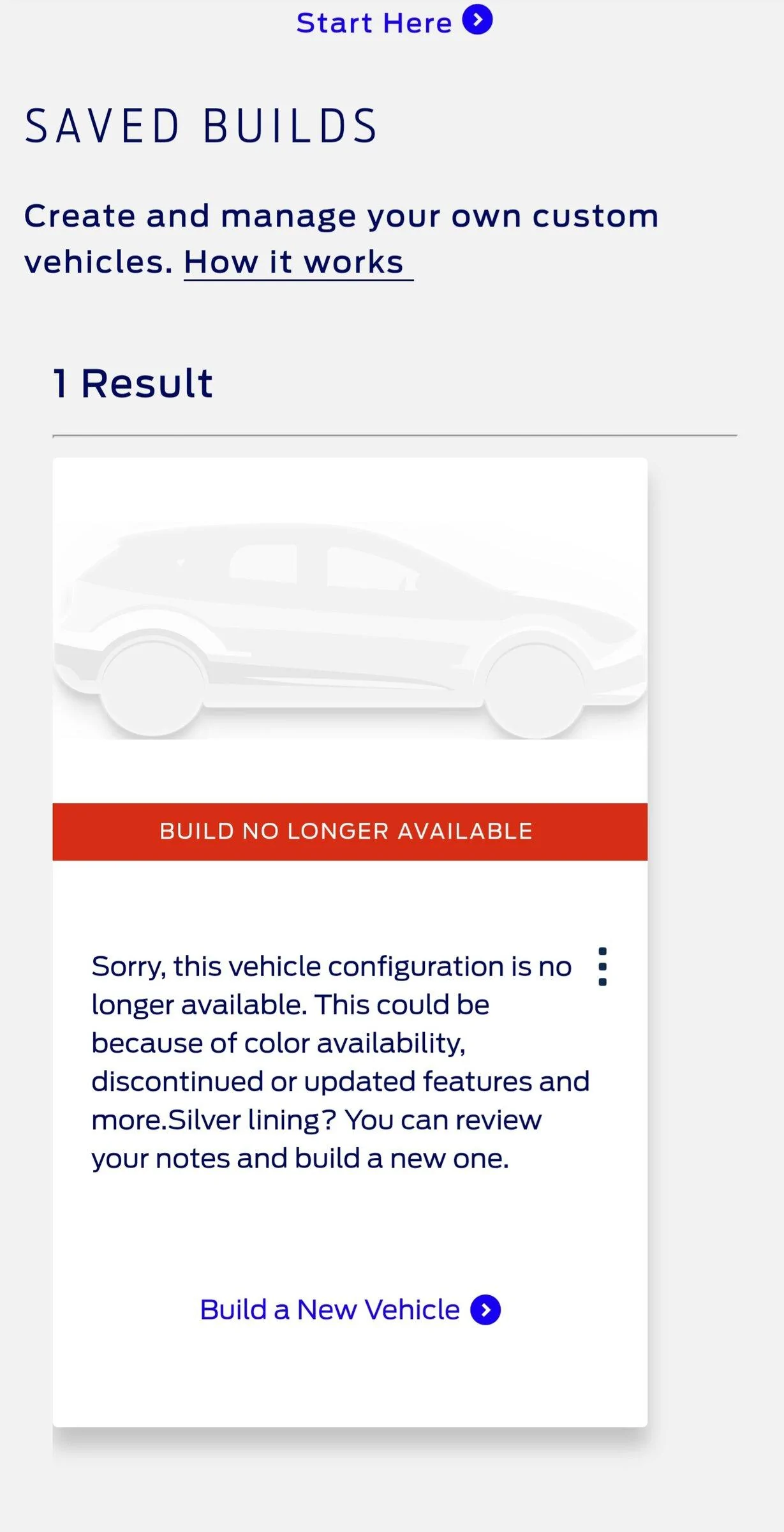 Ford Maverick XLT Luxury Package No Longer Available? Screenshot_20220124-181906_Chrom