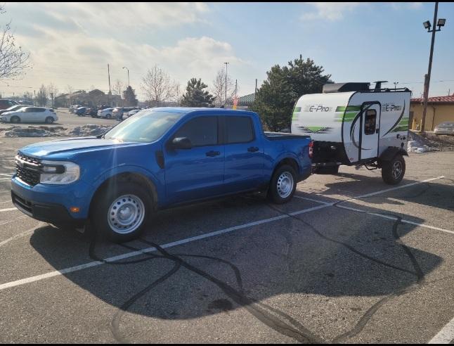 Ford Maverick Worst MPG from AWD 2.0 EcoBoost Owners? Screenshot_20220124-202006_Gallery
