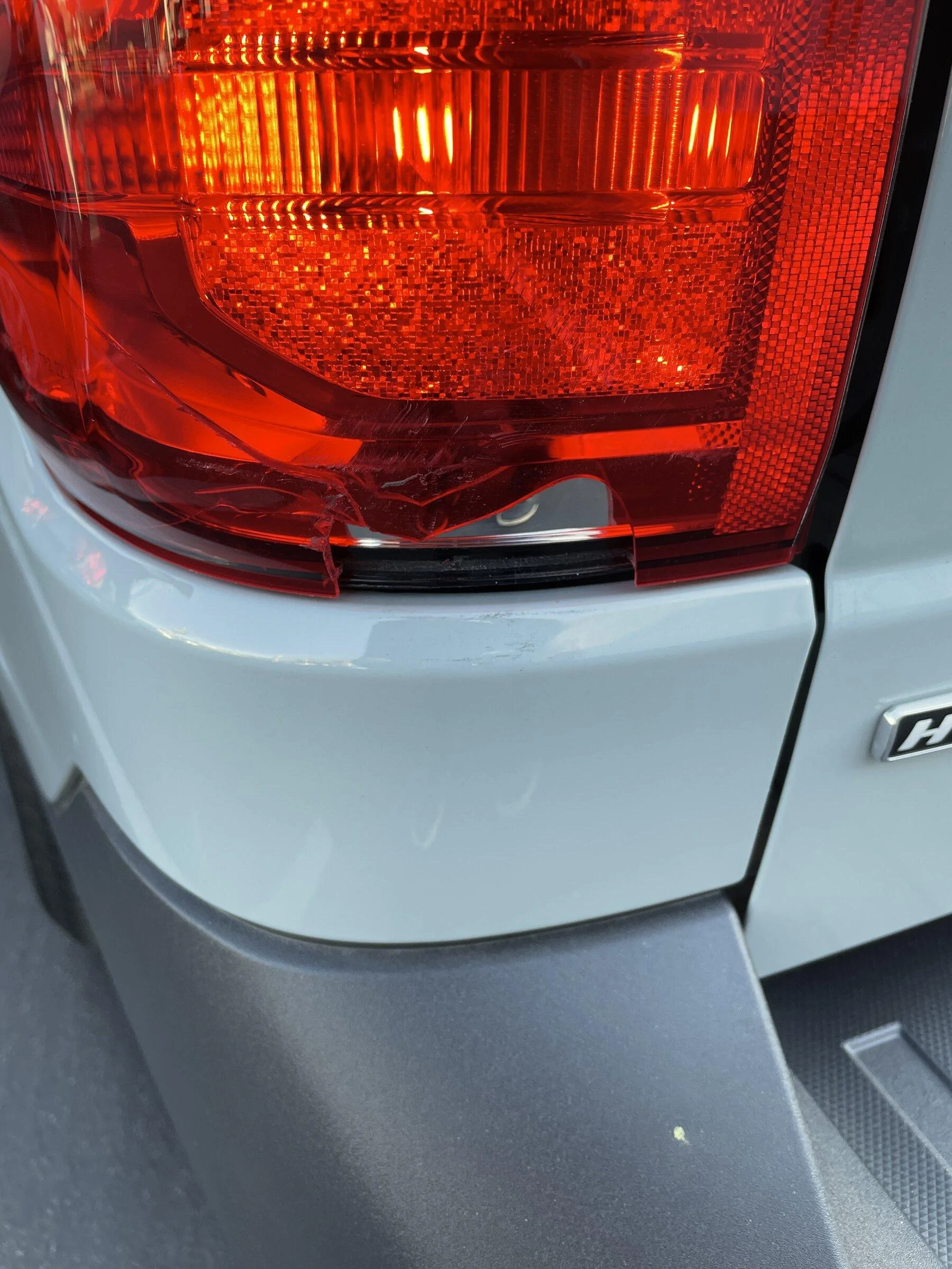 Ford Maverick Maverick Hybrid Observations After 1st week and 1st fill up 6B321F12-3CE9-49A9-AAA1-B5C282A1CD4F