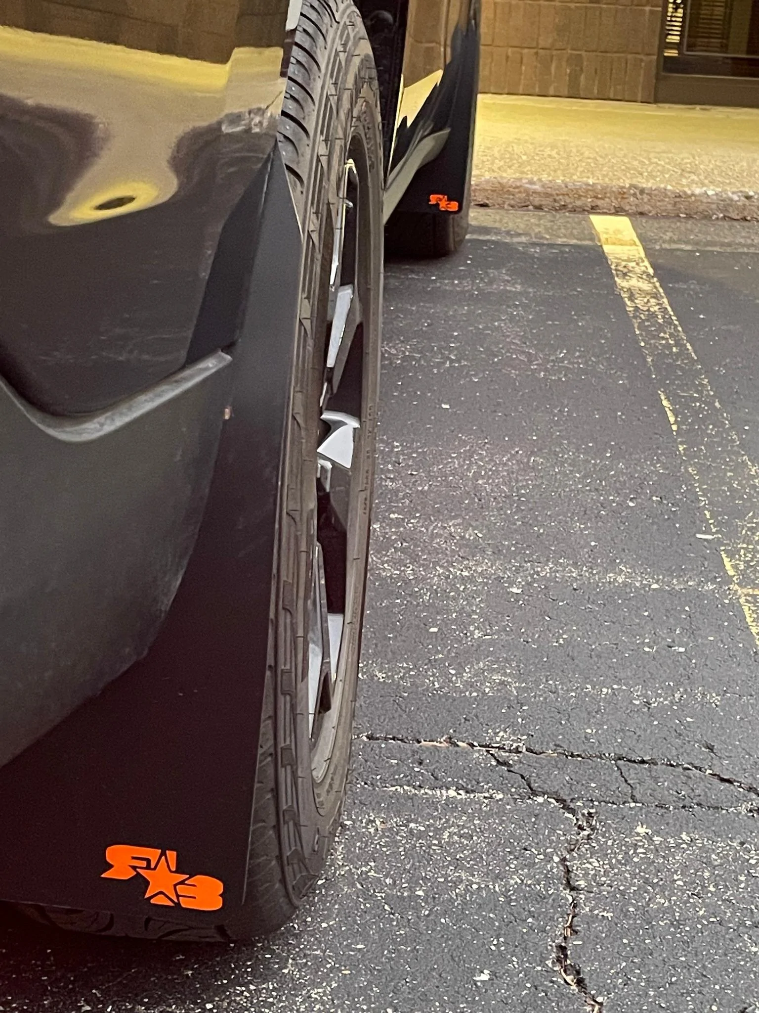 Ford Maverick Rokblokz Mud Flaps for 2022 Maverick now available 269748186_1209272452932772_8776977444495468058_n