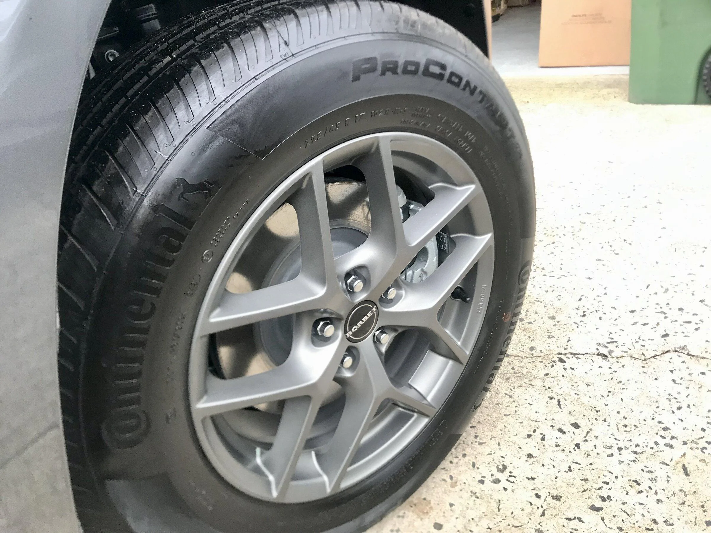 Ford Maverick Thoughts on Borbet Type Y’s? EAB28196-BF56-4D4F-94B2-7EA1A2F69CB4