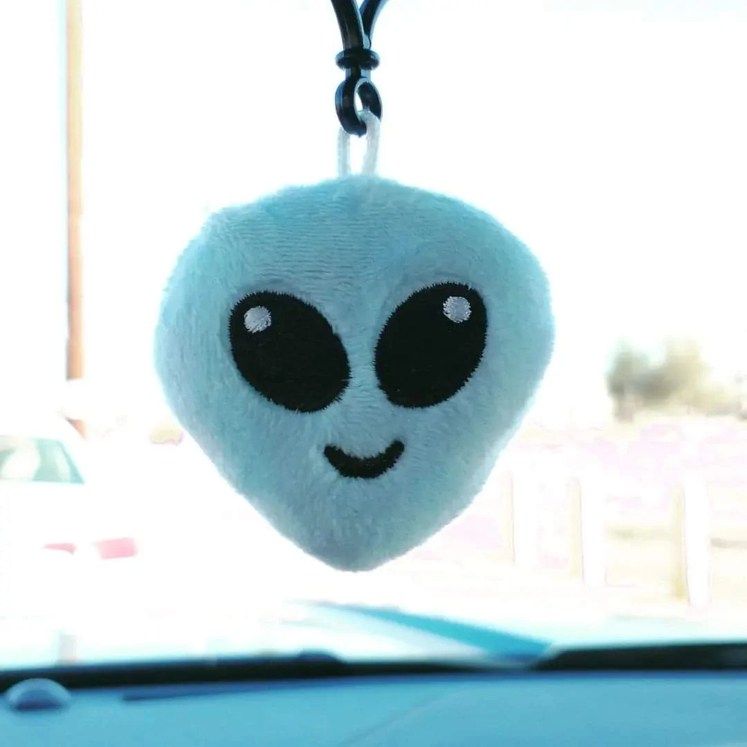Ford Maverick Area 51 Mascot FB_IMG_1643151337133