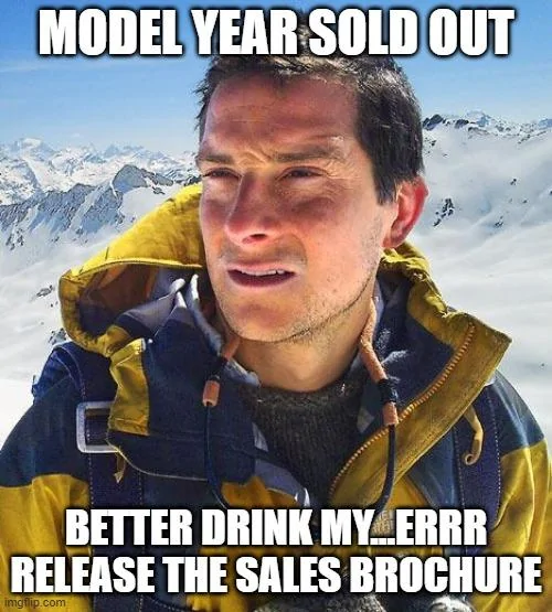 Ford Maverick Maverick Memes -  fun diversion while we wait [ ** NO POLITICS ** ] 62ox15
