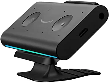 Ford Maverick Amazon Echo Car E95B759E-A739-4DC0-B06E-CD06BE6E4814