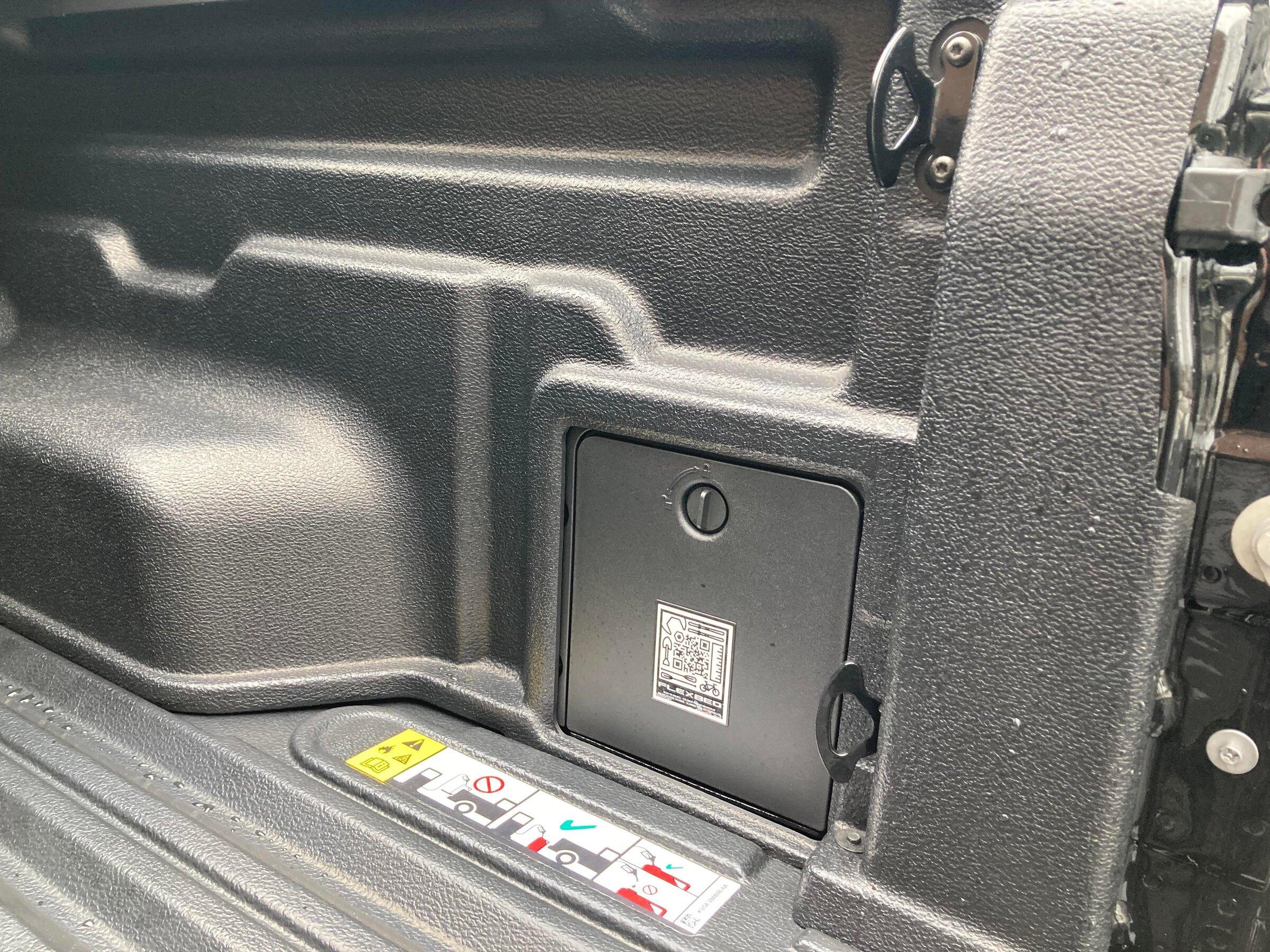 2022 Ford Maverick drop-in bed liner 2.jpg