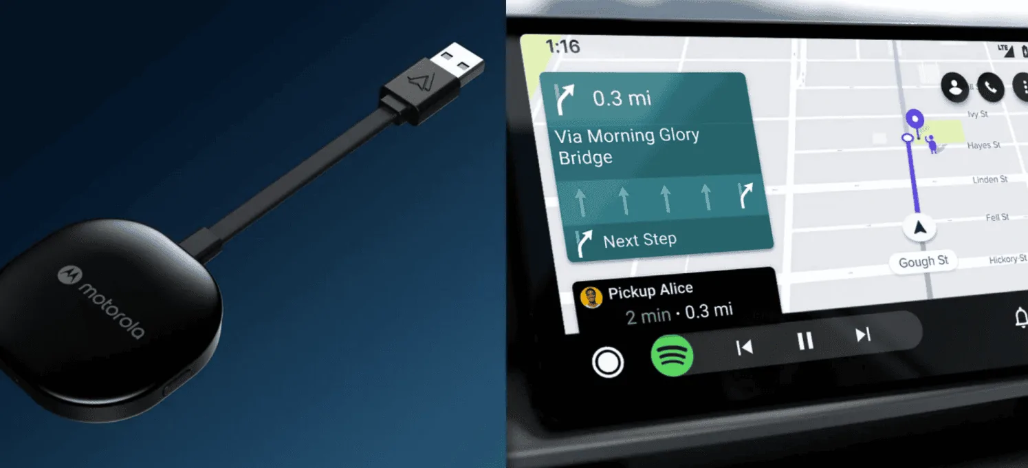 Ford Maverick Android Auto literally useless. Anyone else? 1643217734542