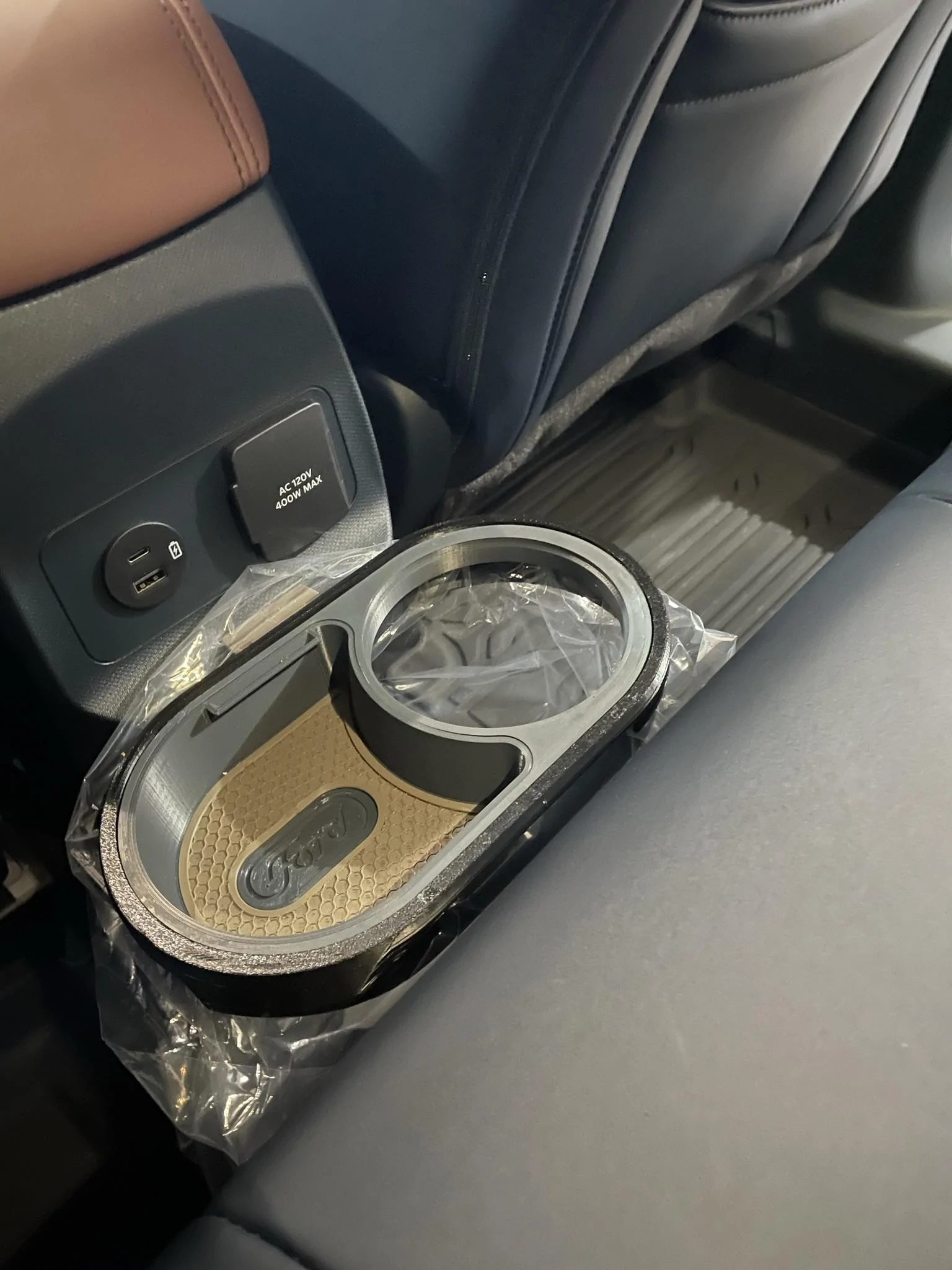 Ford Maverick FITS multifunction trash can 109DF5E9-A7C9-465E-8E8D-CE2A2AE4EFB4