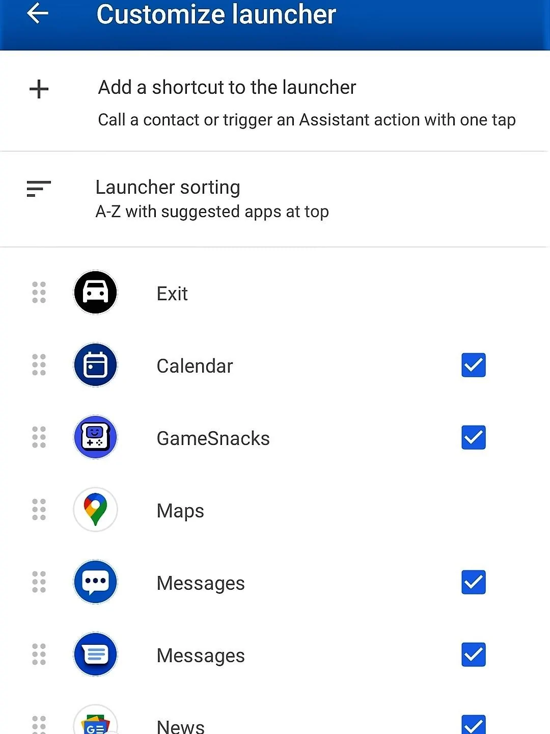 Ford Maverick Android Auto literally useless. Anyone else? AndroidAuto (5)