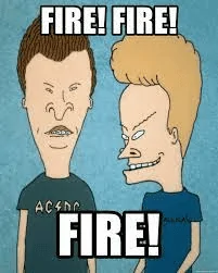 Ford Maverick BURNED MAVERICK 1643259210888