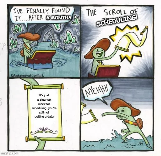 Ford Maverick Maverick Memes -  fun diversion while we wait [ ** NO POLITICS ** ] Meme 157