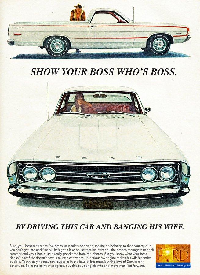 Ford Maverick Maverick or Ranchero? CUMd24gWcAAFuXj (1)