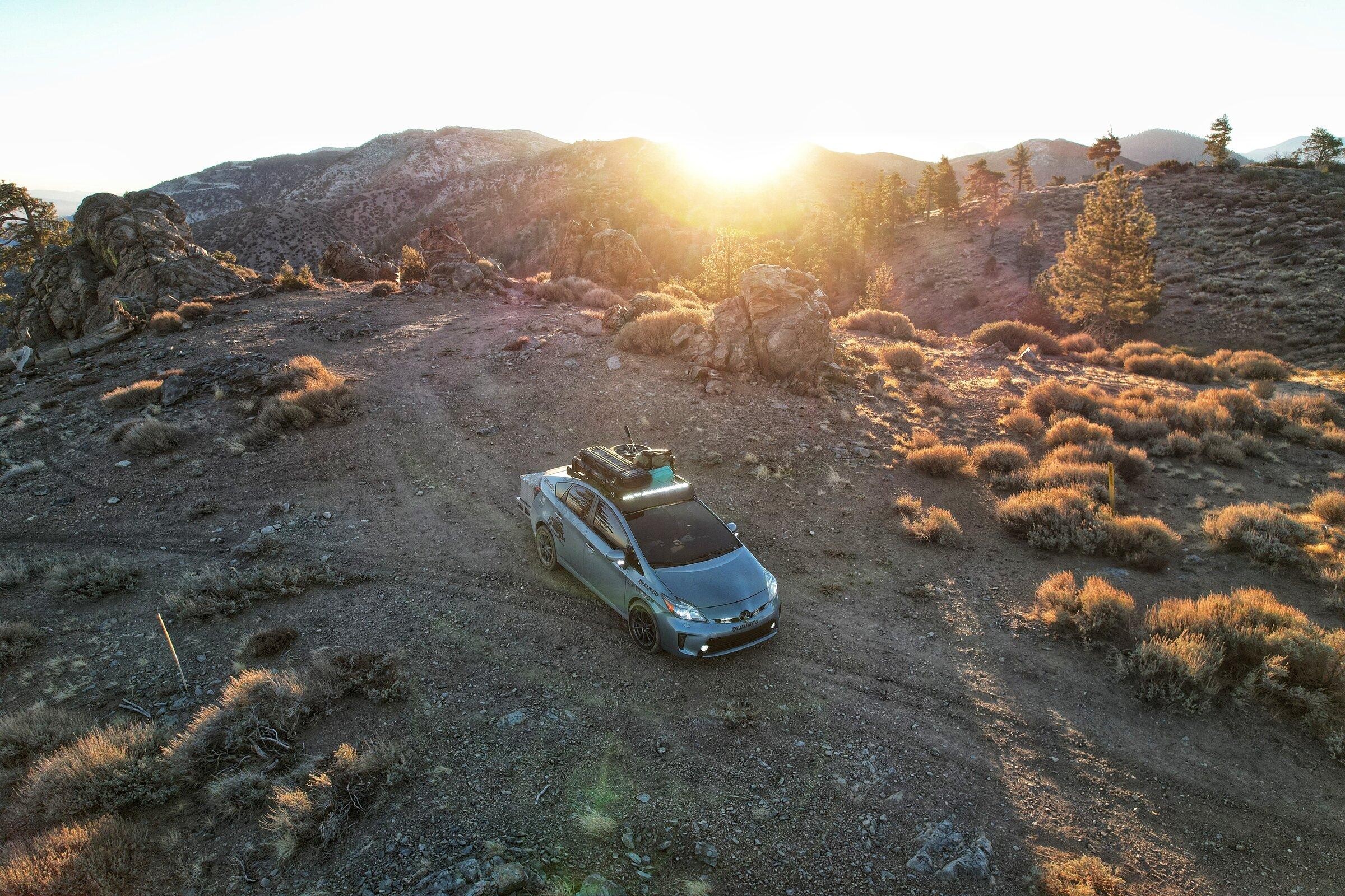 Ford Maverick Hybrid engine performance question DJI_0457-01