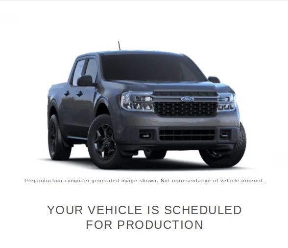Ford Maverick 📊 Maverick Order Tracking List & Stats [Enter Yours!] Screenshot 2022-01-27 10.43.38 AM