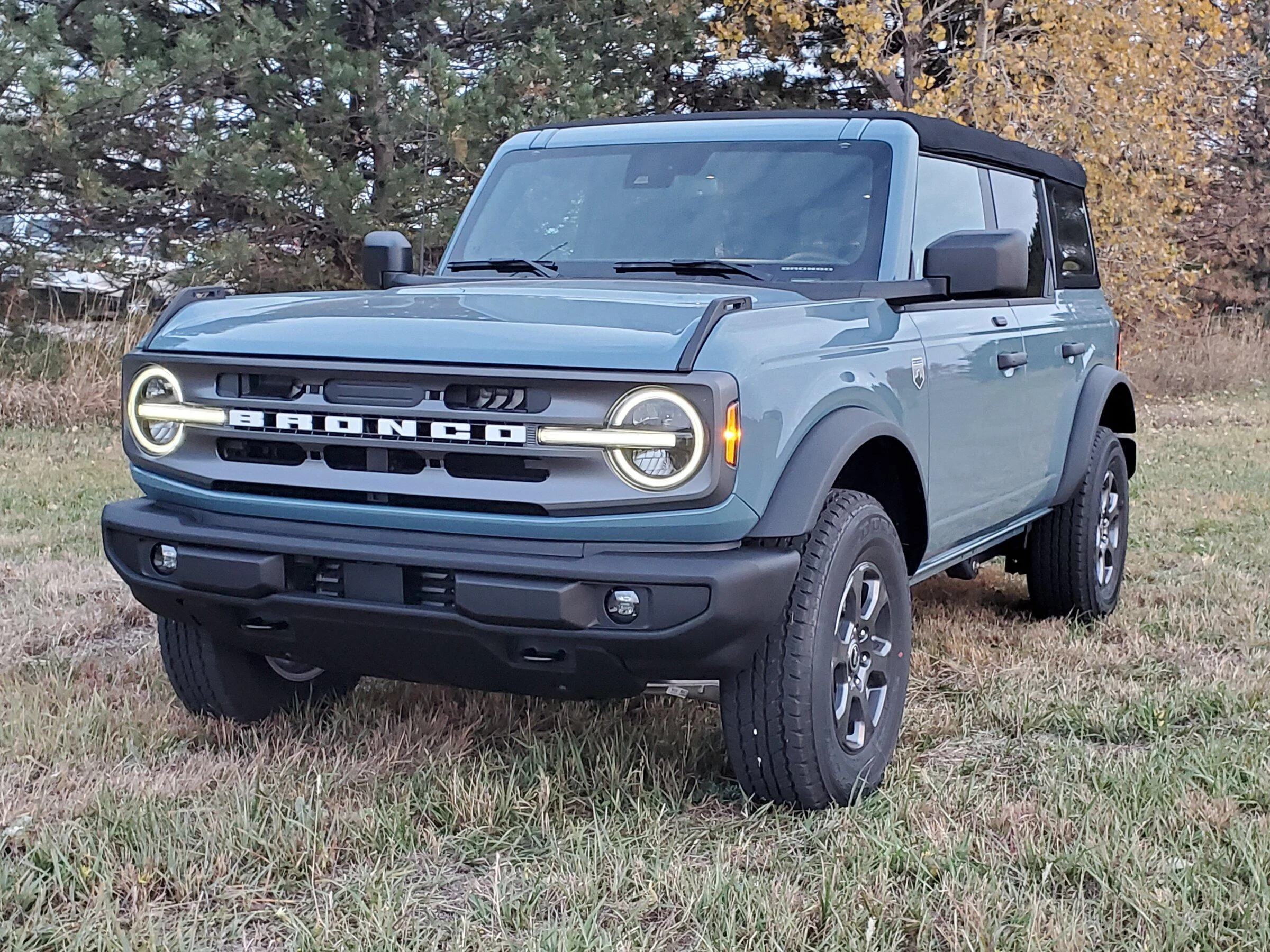 Ford Maverick Hybrids canceled? 20211109_172027