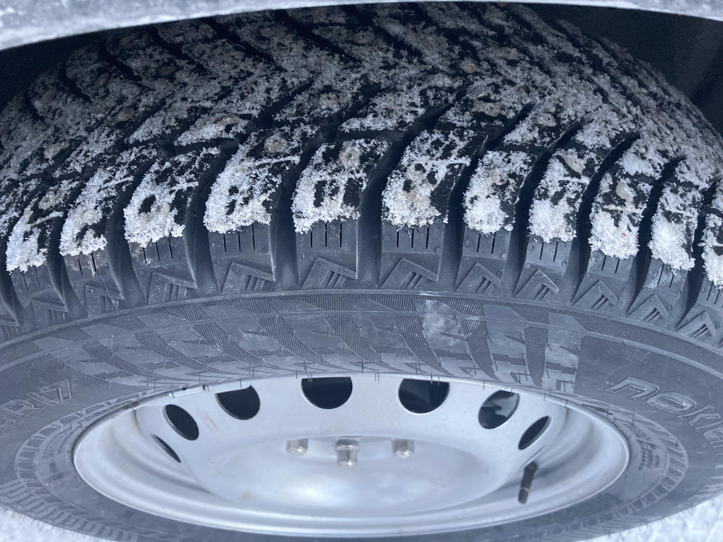 Ford Maverick Maverick Steel Wheels, Cost? Availability? 60B2D775-93C0-46DB-9BB4-FFC94EA6785F