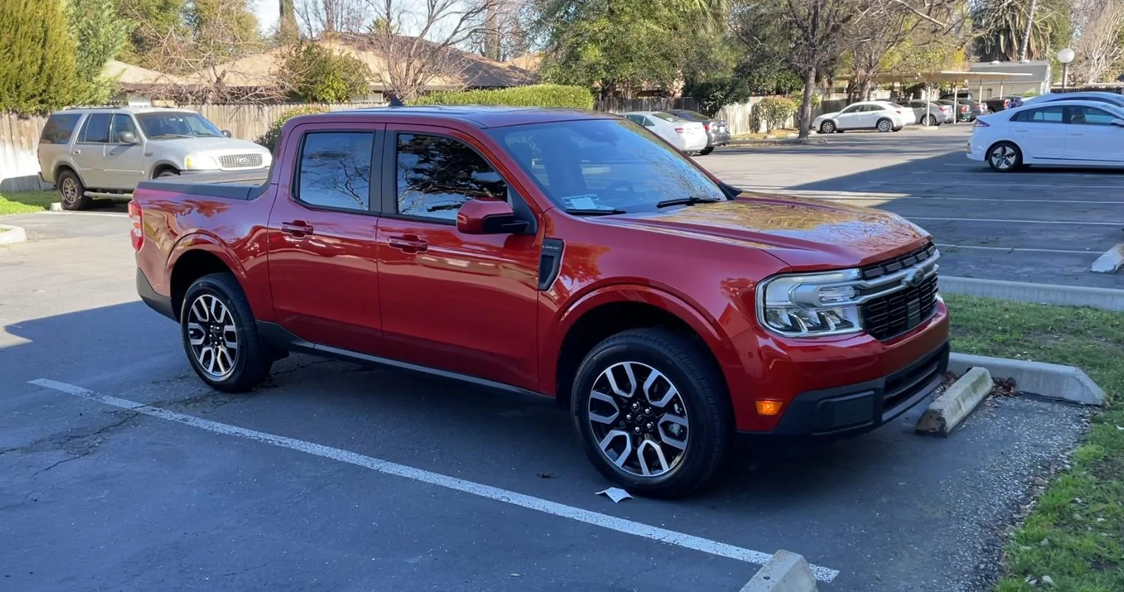 Ford Maverick Ford Maverick Owners Registry & Stats [Add Yours]! Maverick (2)
