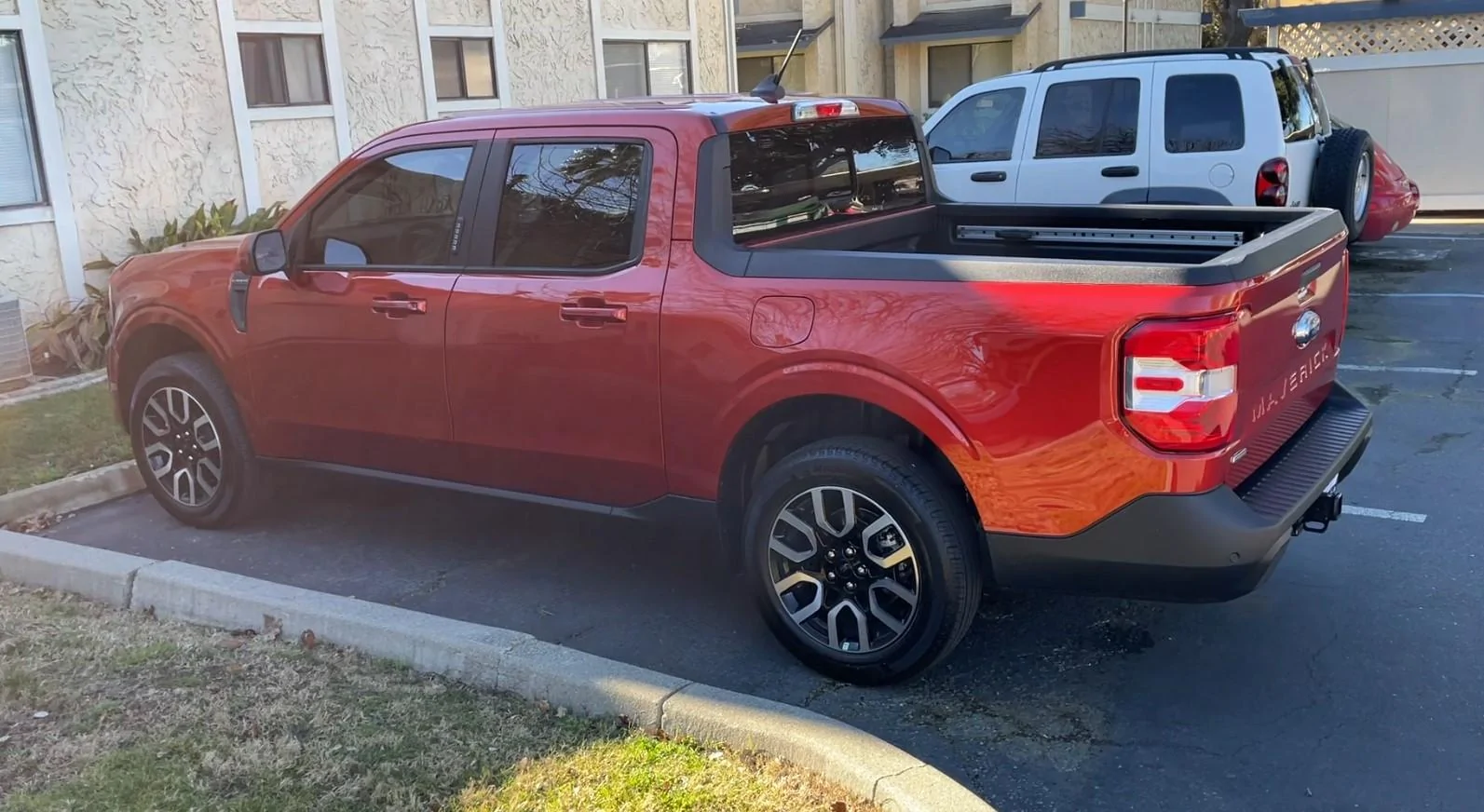Ford Maverick Ford Maverick Owners Registry & Stats [Add Yours]! Maverick (5)