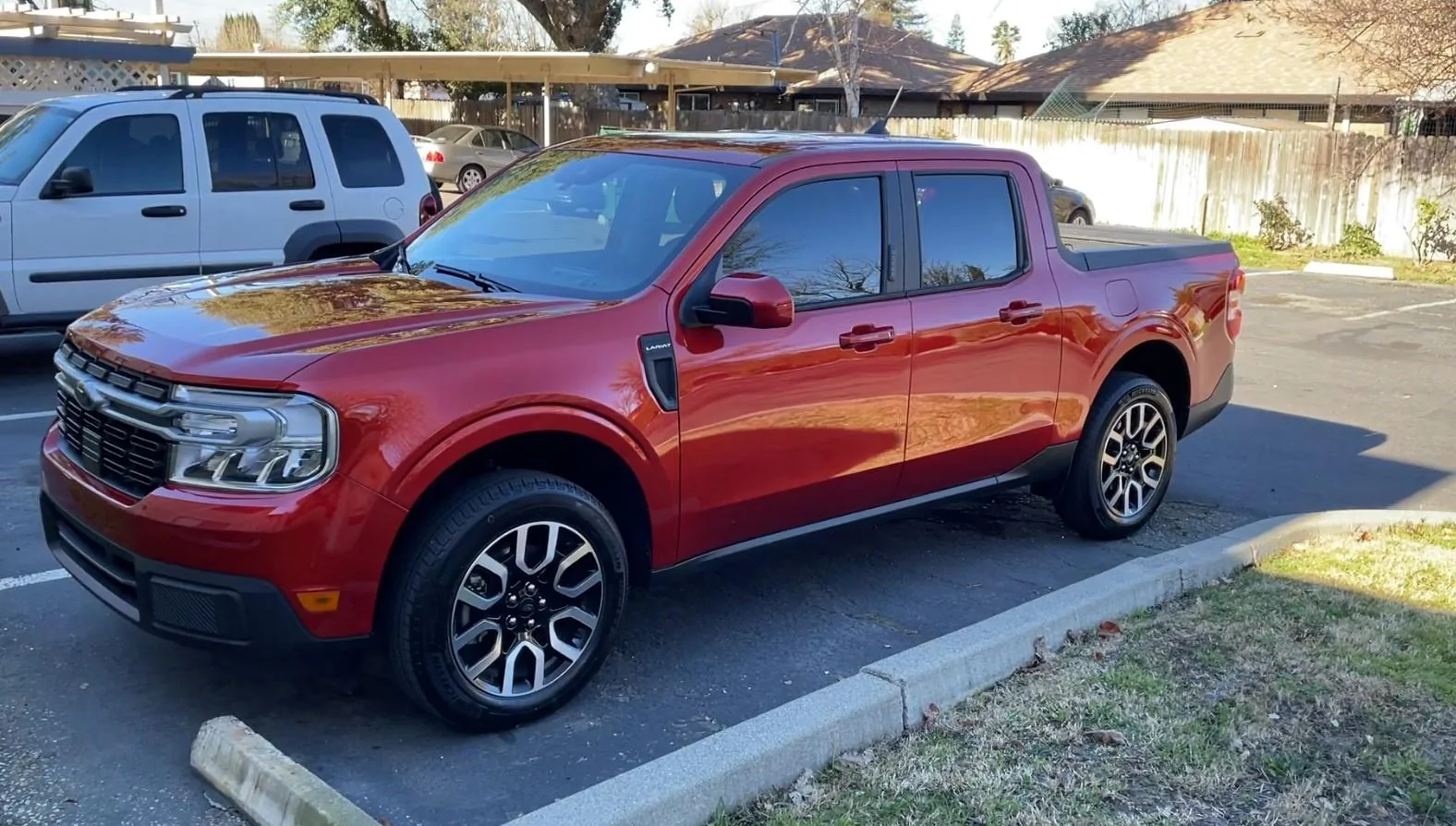 Ford Maverick Ford Maverick Owners Registry & Stats [Add Yours]! Maverick (8)