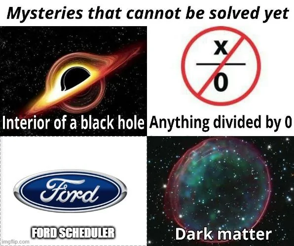 Ford Maverick Maverick Memes -  fun diversion while we wait [ ** NO POLITICS ** ] 631xjg
