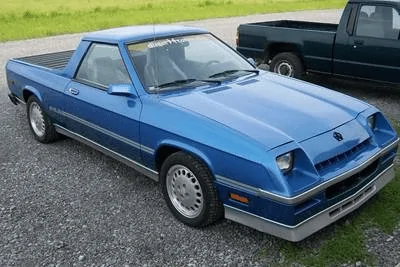 Ford Maverick Who wants a Shelby Maverick? 1643401196192