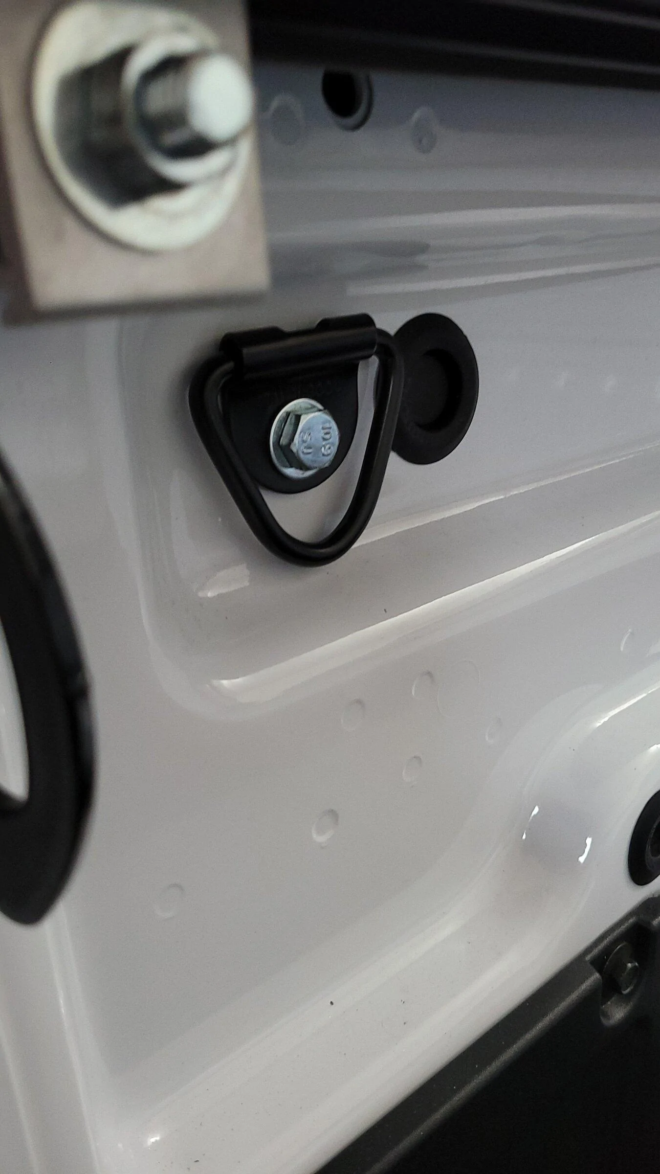 Ford Maverick Unable to buy Bed Liner Accessories IMG-20220128-WA0039