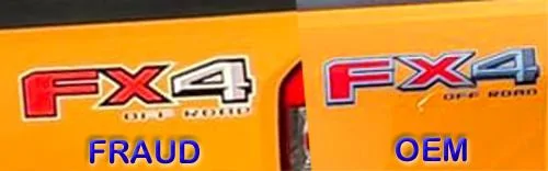 Ford Maverick CYBER ORANGE Maverick Photos Thread FX4fraudOEM