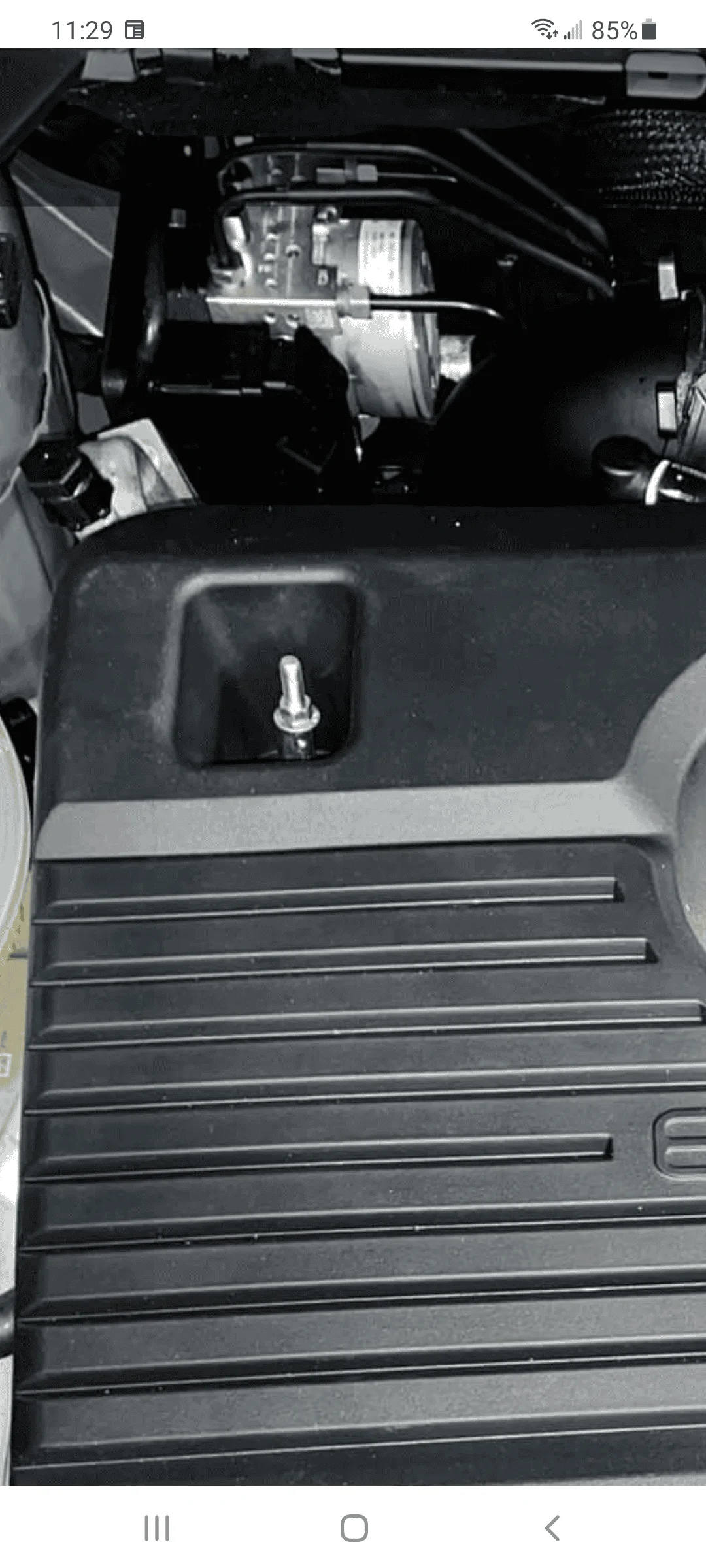 Ford Maverick Engine Cover installed in 2.0L Ecoboost Maverick engine bay (From Escape) Screenshot_20220129-112947_DuckDuckGo