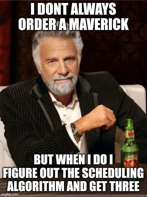 Ford Maverick Maverick Memes -  fun diversion while we wait [ ** NO POLITICS ** ] 636usx