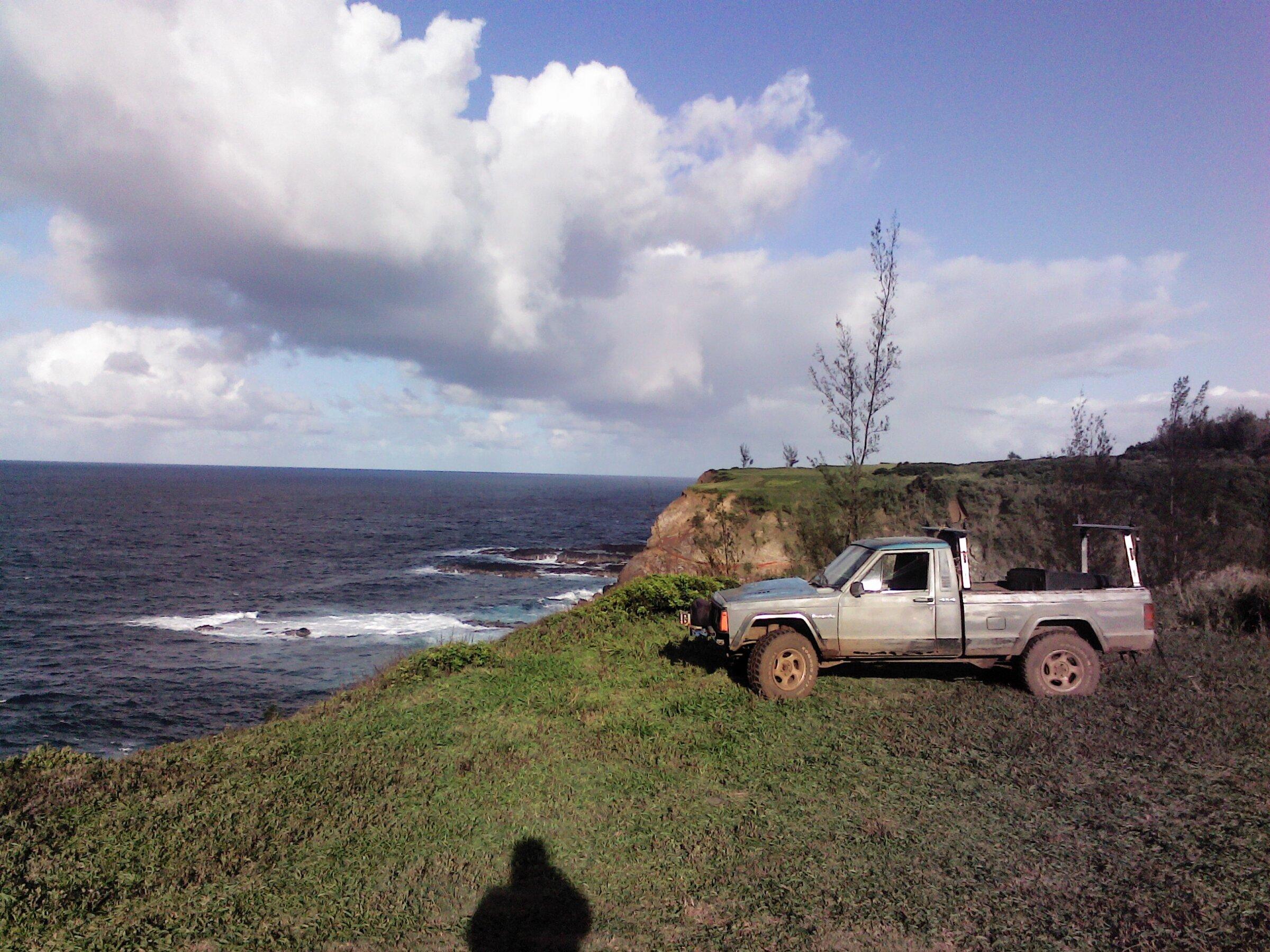 Ford Maverick anyone have a  front hitch on their Maverick? 0303211707