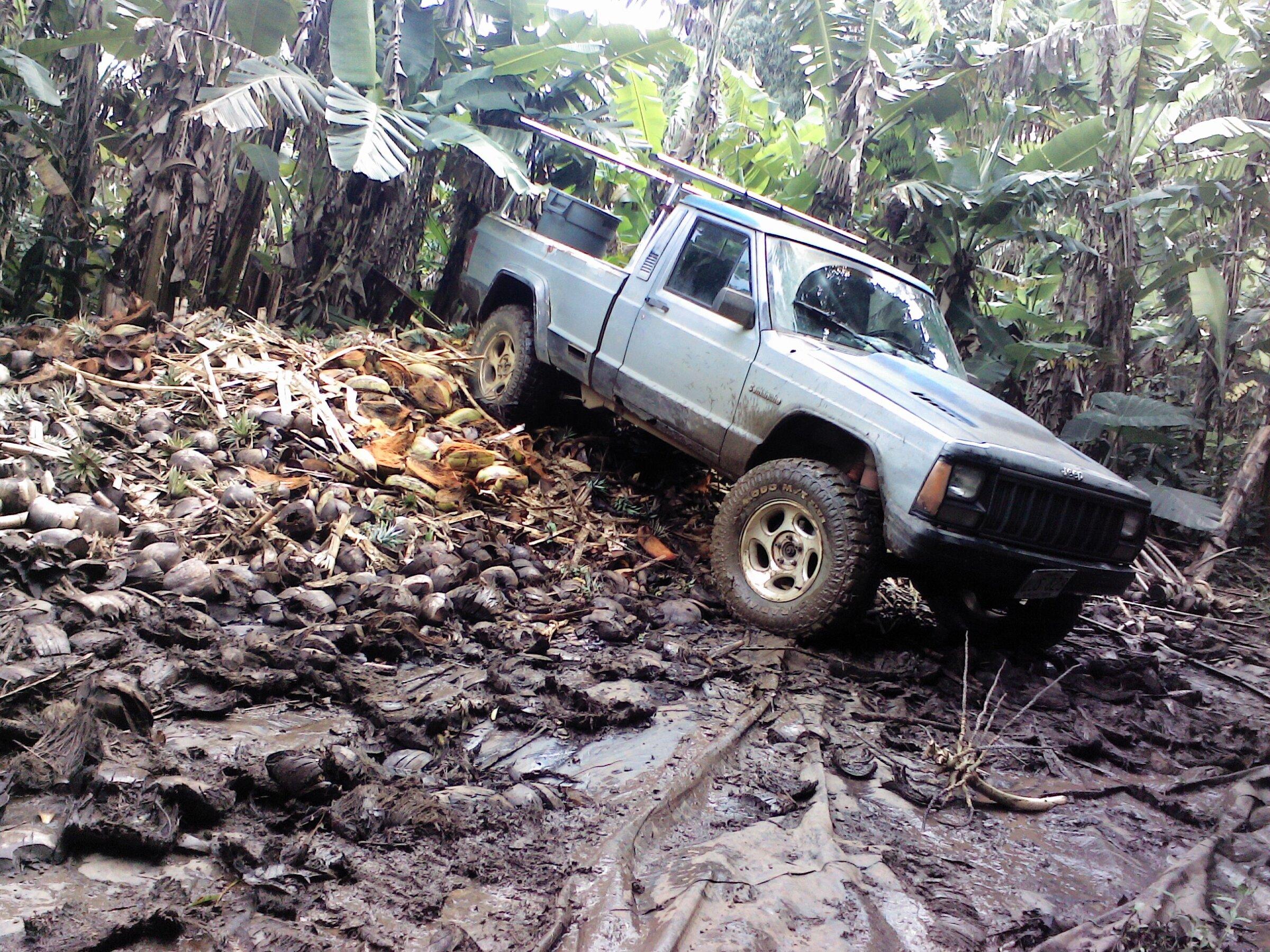 Ford Maverick anyone have a  front hitch on their Maverick? 0306201359