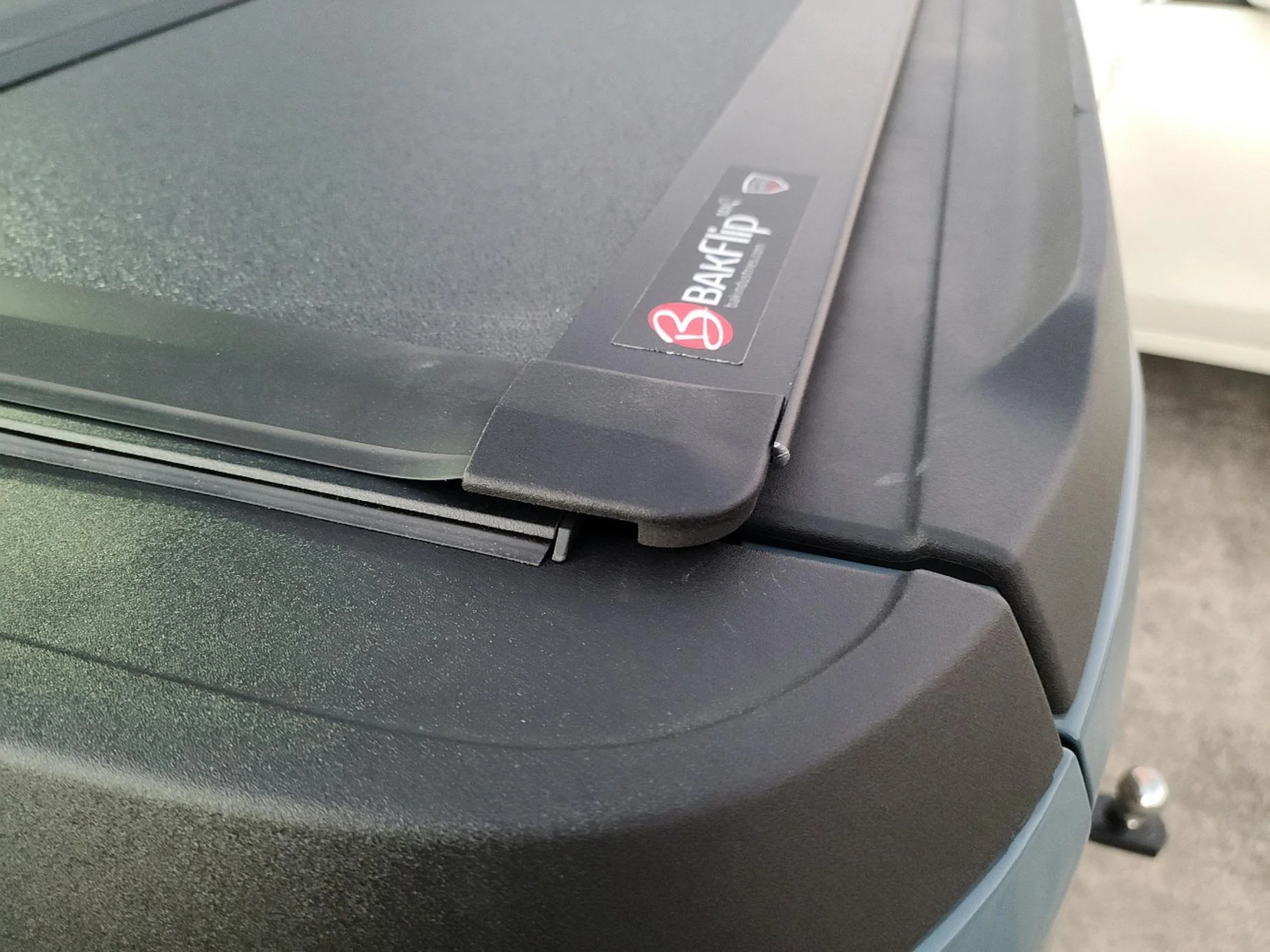 Ford Maverick Tonneau Cover Pics? 20220129_183046