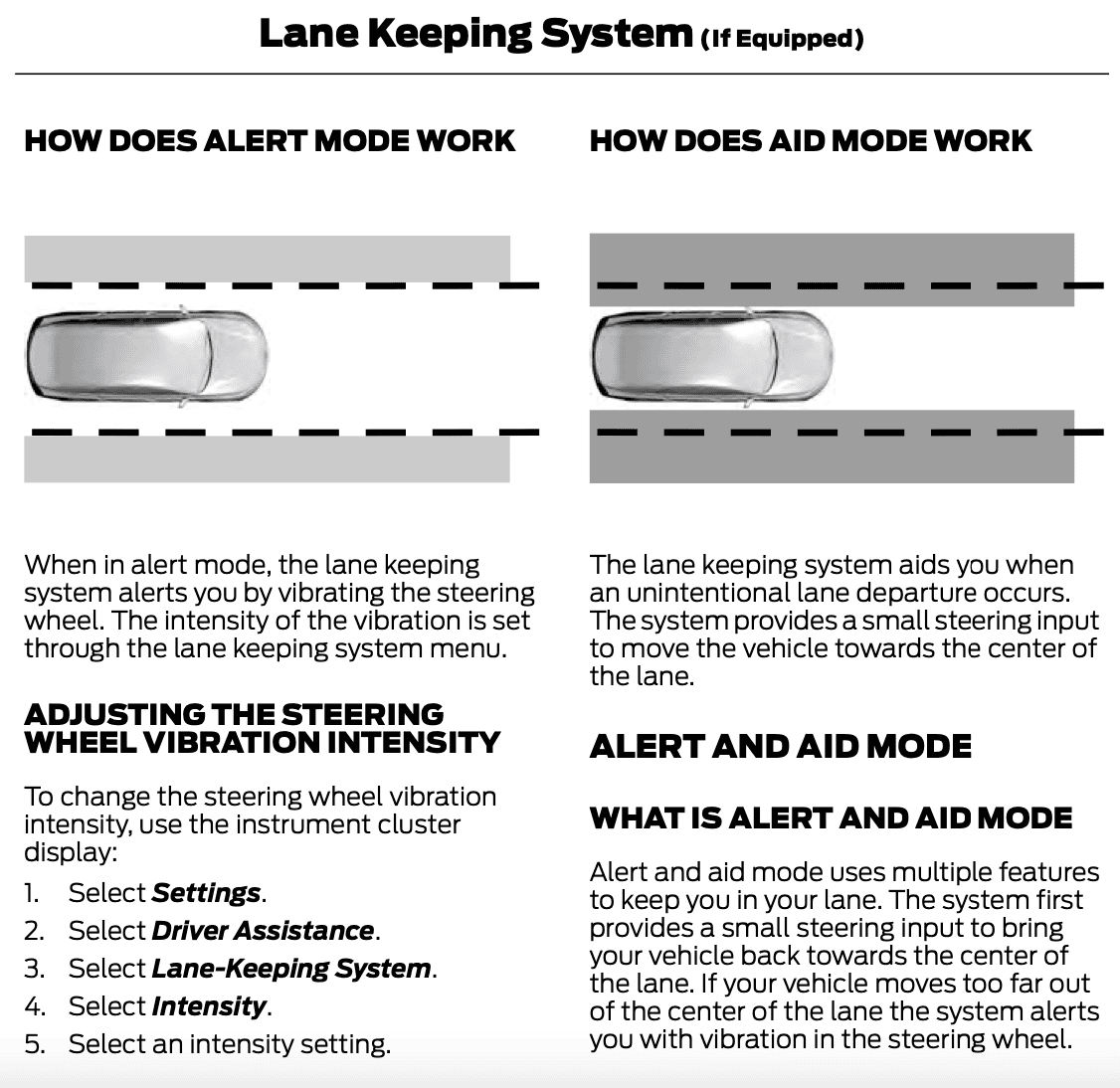 Ford Maverick Maverick Lariat Sync 3 Differences From Other Sync 3 Systems Screen Shot 2022-01-30 at 8.32.30 AM