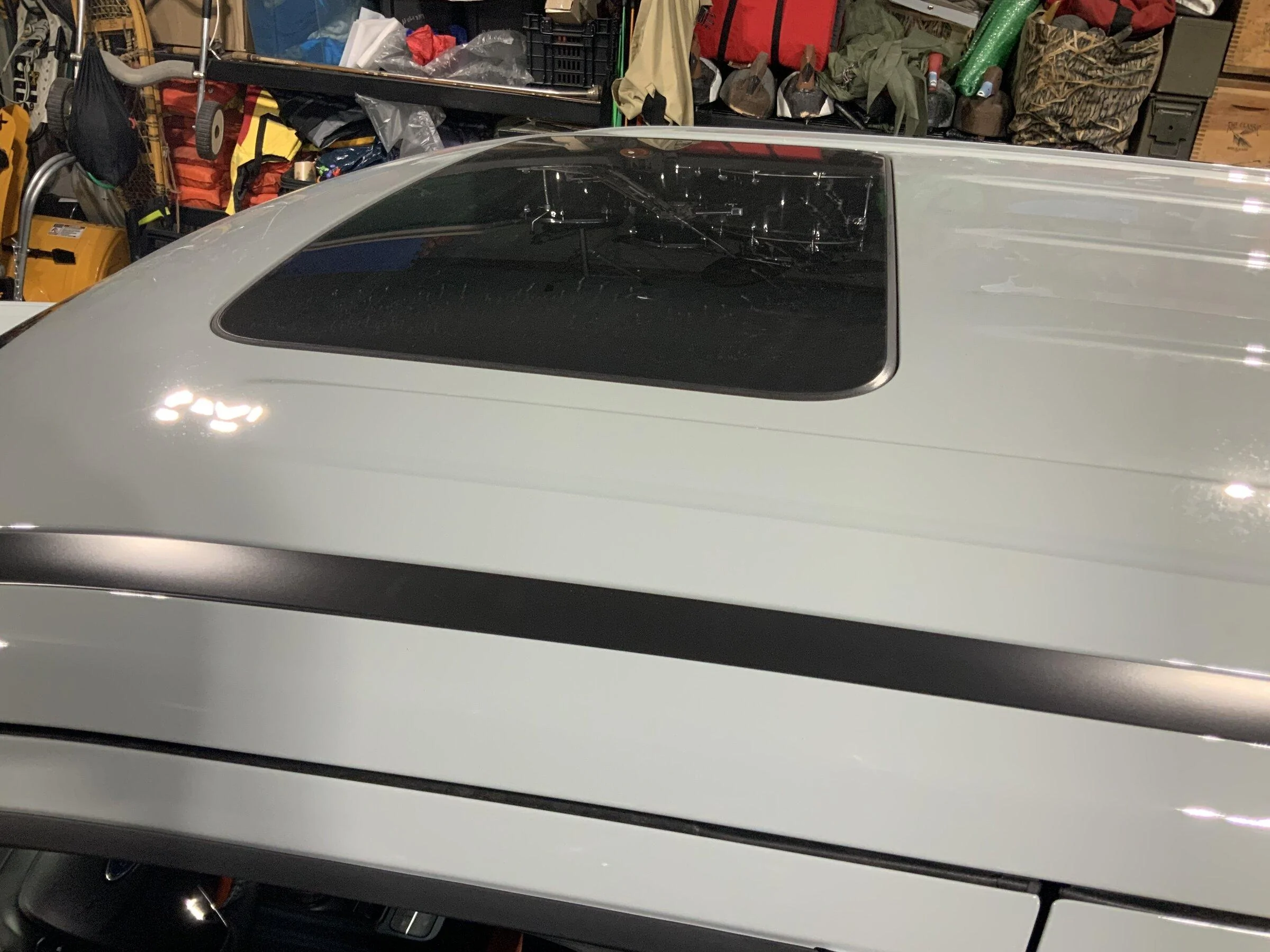 Ford Maverick XLT Ecoboost arrived friday… 7BF019A3-6A0D-4703-B915-A182A6D6BDC5