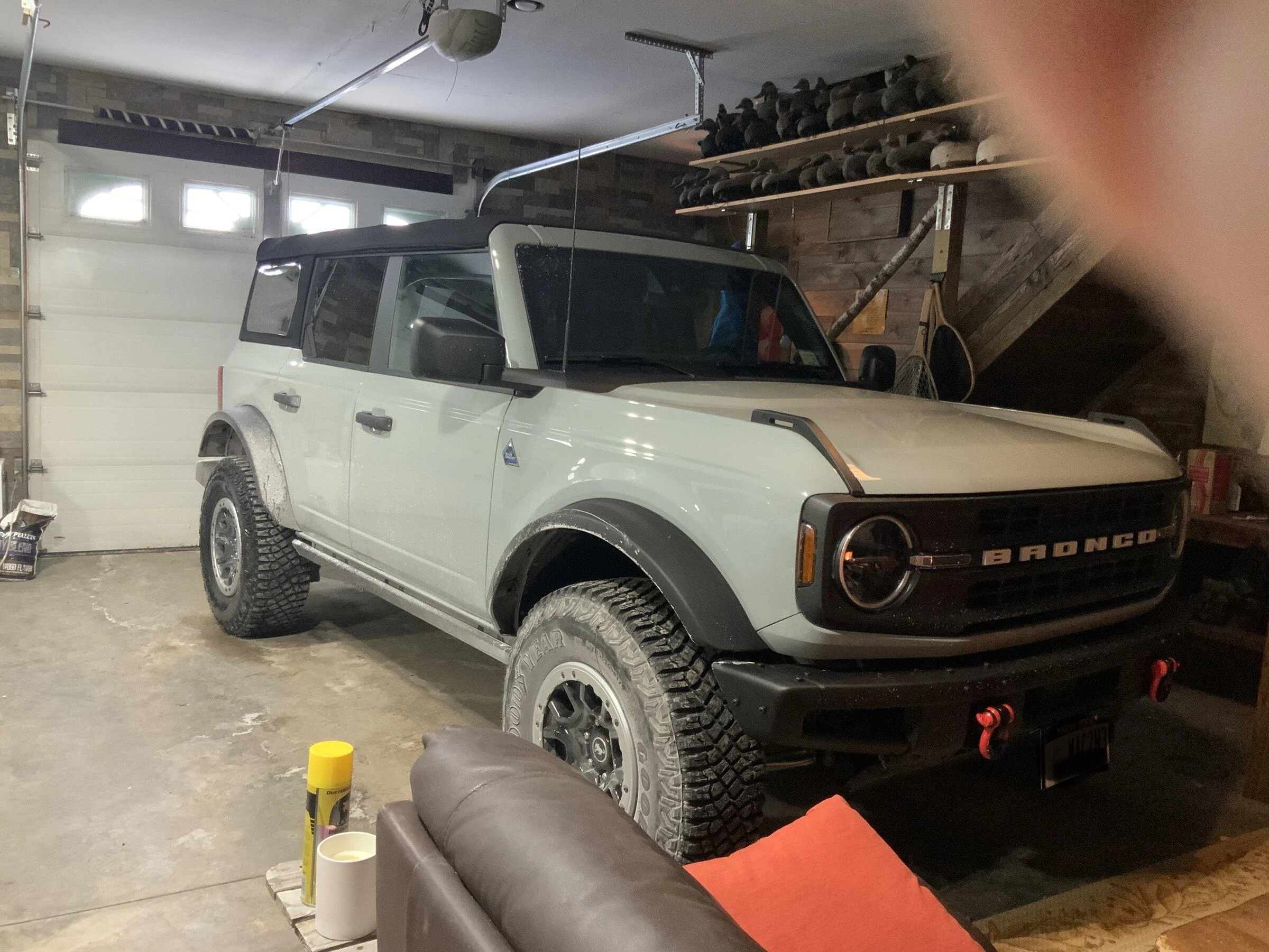 Ford Maverick XLT Ecoboost arrived friday… EDECE183-B5ED-4CAC-8CAB-AEB6CF698E76