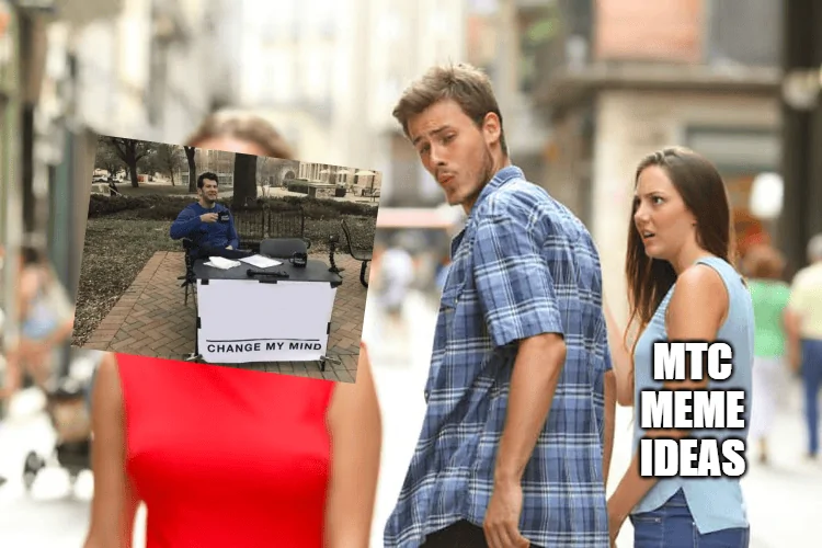 Ford Maverick Maverick Memes -  fun diversion while we wait [ ** NO POLITICS ** ] download (2)