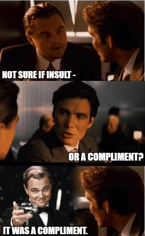 Ford Maverick Maverick Memes -  fun diversion while we wait [ ** NO POLITICS ** ] download (6)