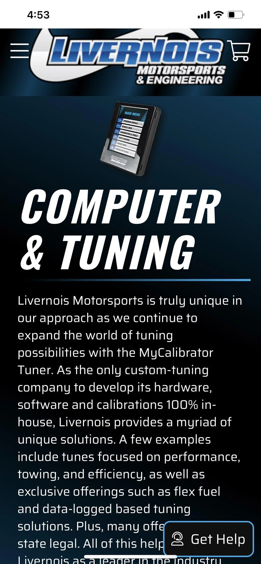 Ford Maverick Livernois Tuner in the works! A73FFC37-E9B7-4D6C-AB99-19BE9BDEB126