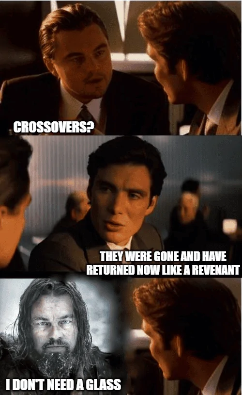 Ford Maverick Maverick Memes -  fun diversion while we wait [ ** NO POLITICS ** ] download (11)