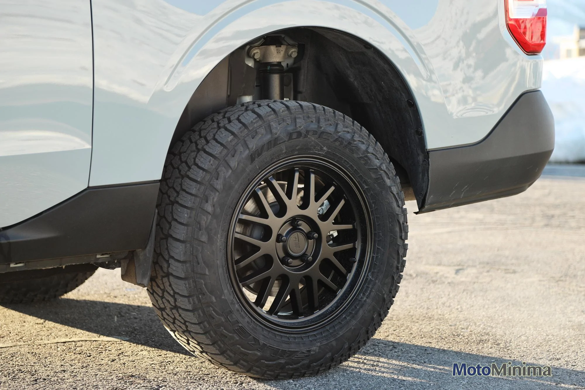 Ford Maverick CACTUS GRAY Maverick Photos Thread E2F0C780-CF6A-4BA2-B26B-A85AC37A1F0D