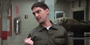 Ford Maverick The Sheriff Likes My Mav... ill_kill_ya_stripes