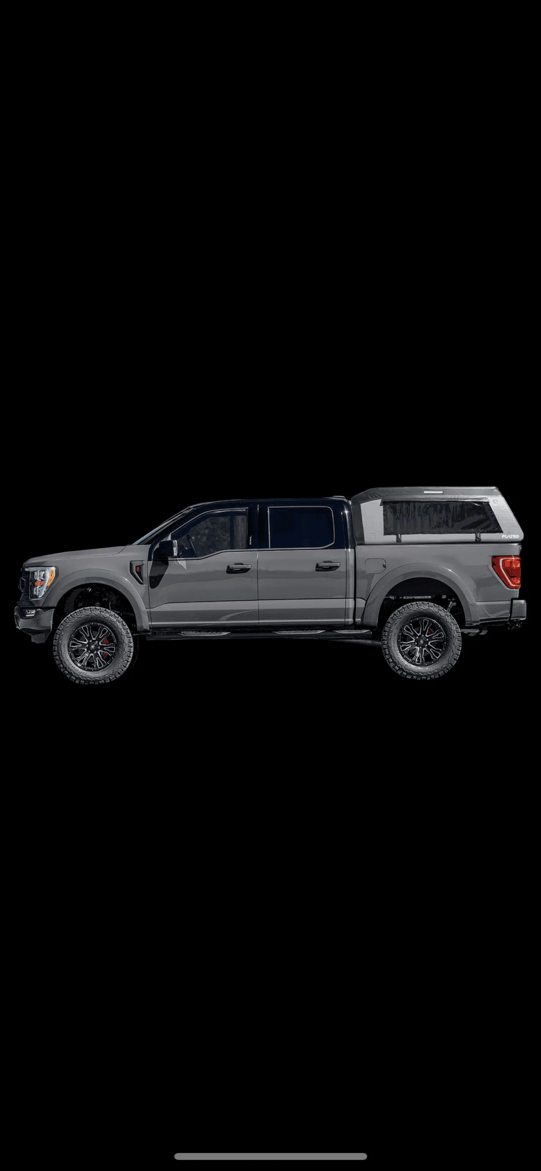 Ford Maverick Maverick Inflatable Bed Topper by Getflated C36FECD0-5EF2-484C-B5A2-95092DDA235D