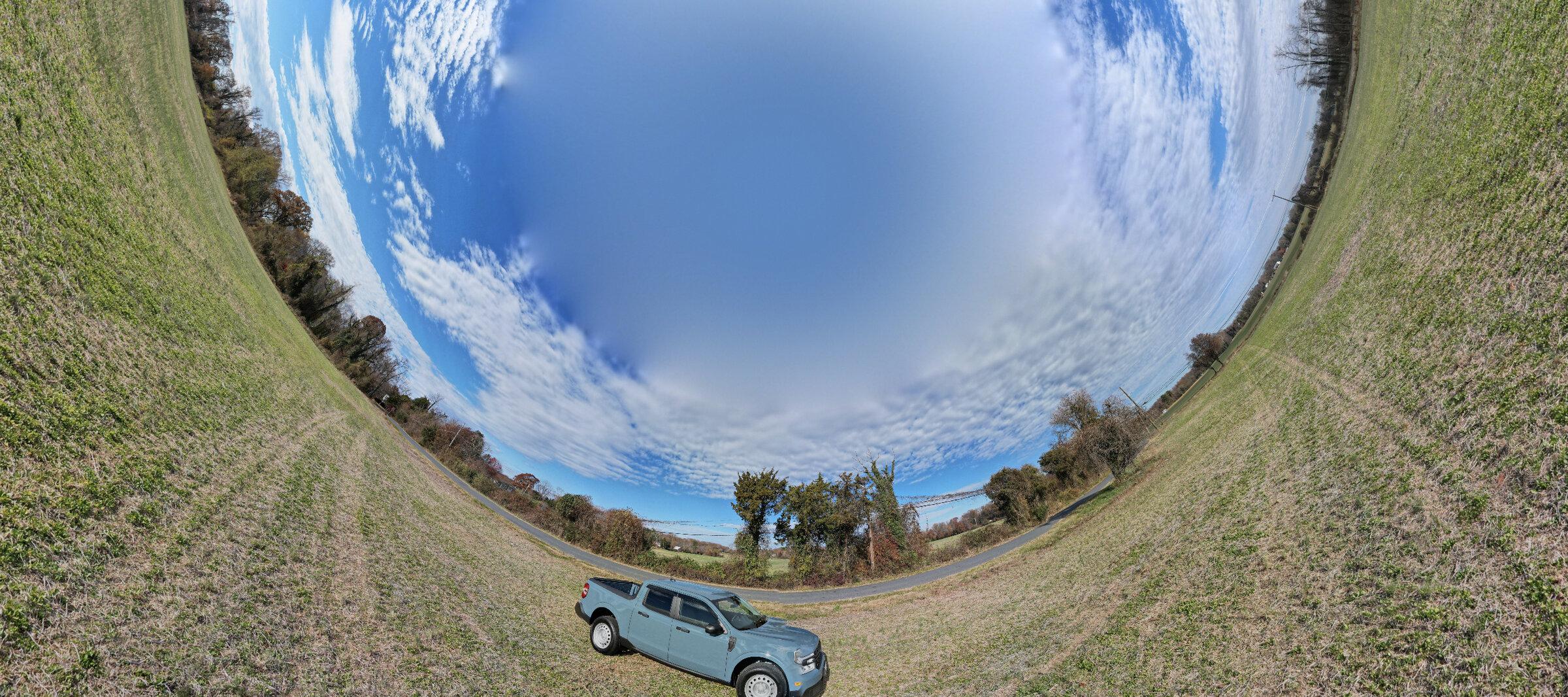 Ford Maverick My XL photography with drone E5EC737D-68BA-476A-8B16-908340637055