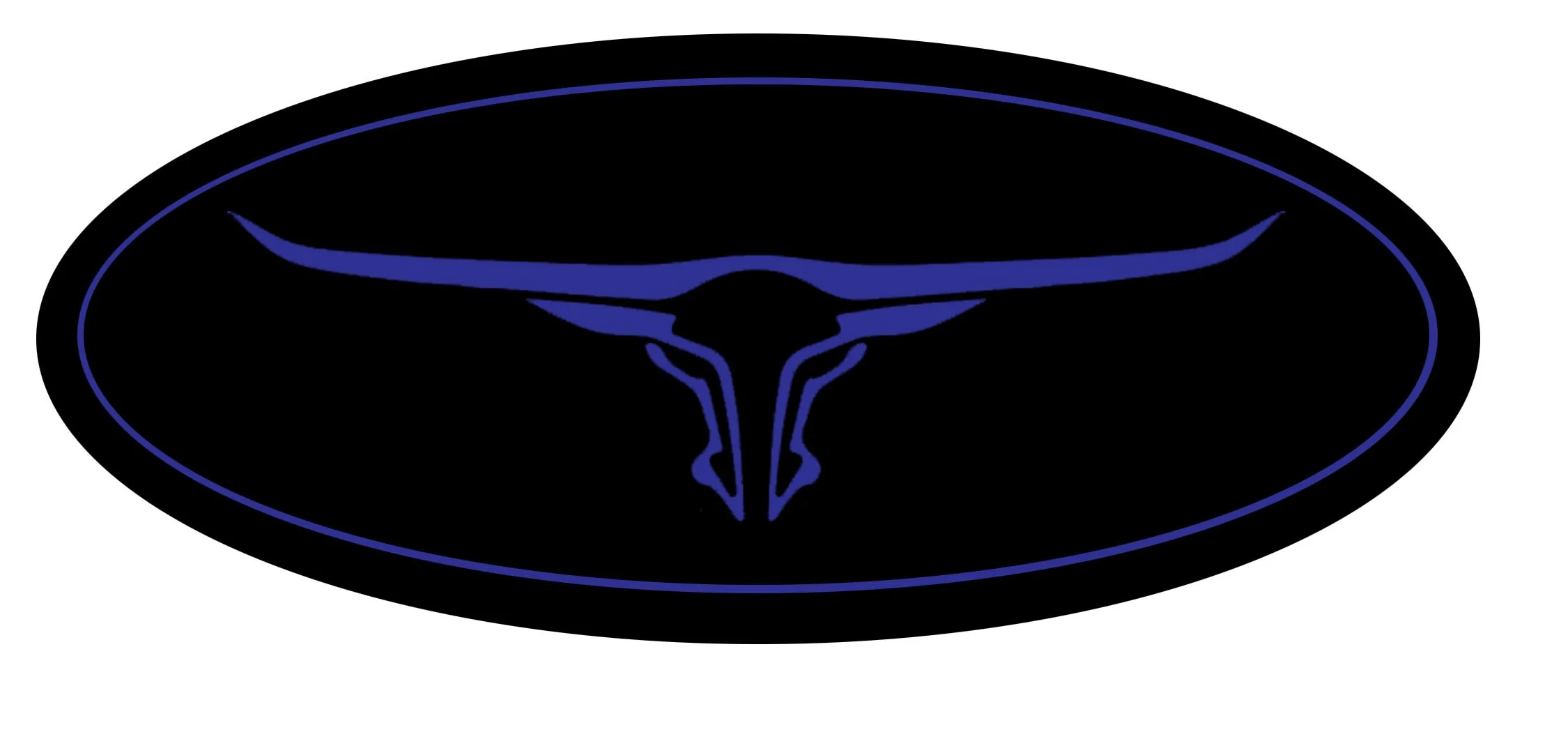 Ford Maverick Emblem - What do you think Logo 1