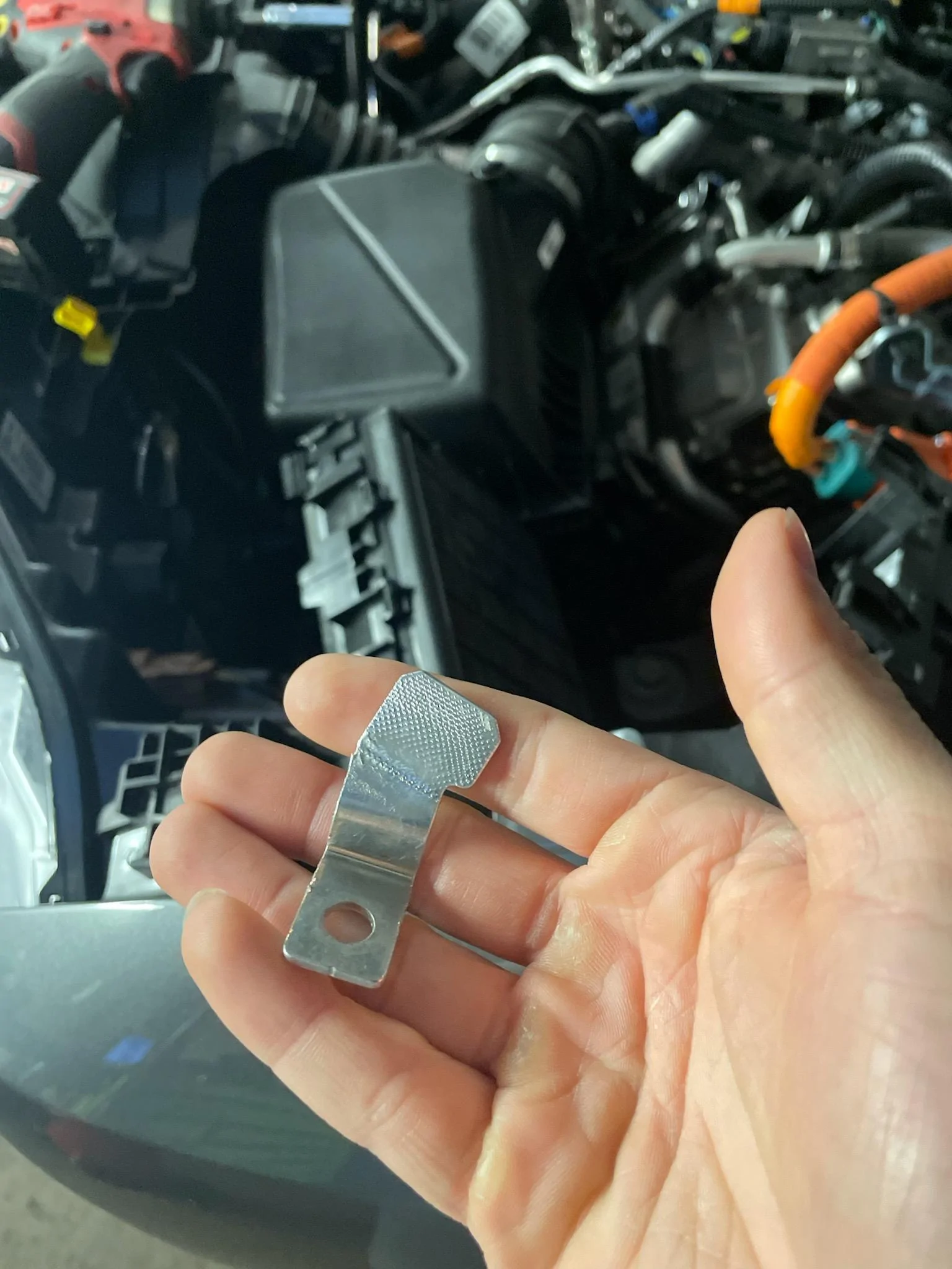 Ford Maverick [UPDATE 3/22/22] Dead Hybrid Maverick at 1 month old after getting "Deep Sleep Mode" messages. [Possibly fixed by software update.] F8D530A4-