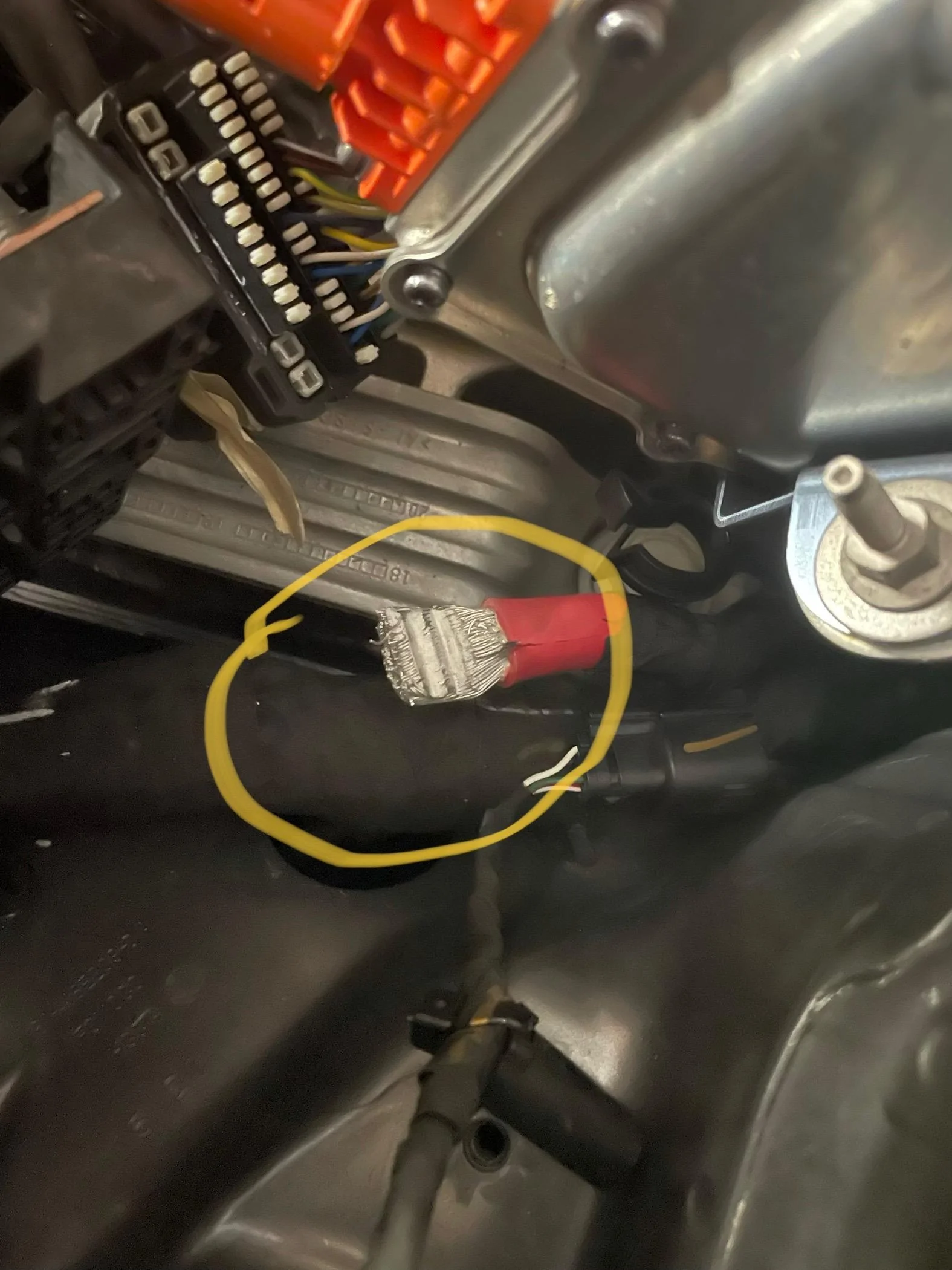 Ford Maverick [UPDATE 3/22/22] Dead Hybrid Maverick at 1 month old after getting "Deep Sleep Mode" messages. [Possibly fixed by software update.] RenderedI